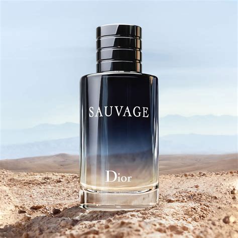 dior sauvage parfum oder toilette|dior sauvage unisex.